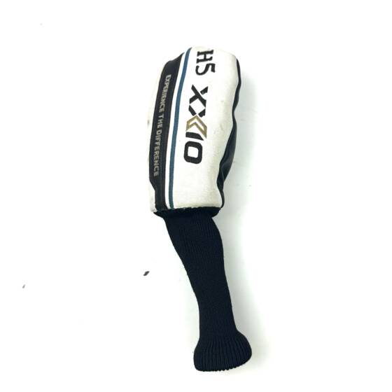 XXiO 12 5 Hybrid / 23 Degree / XXIO MP1200 Regular Flex