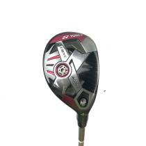 Yonex Ezone XPG 4 Hybrid / 22 Degree / EX310 Light Ladies Flex