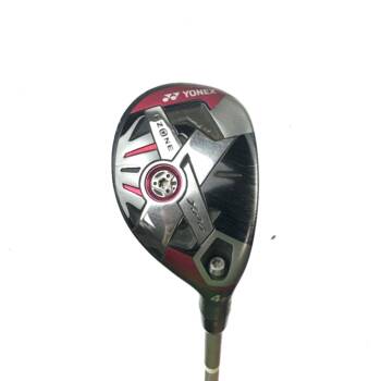 Yonex Ezone XPG 4 Hybrid / 22 Degree / EX310 Light Ladies Flex
