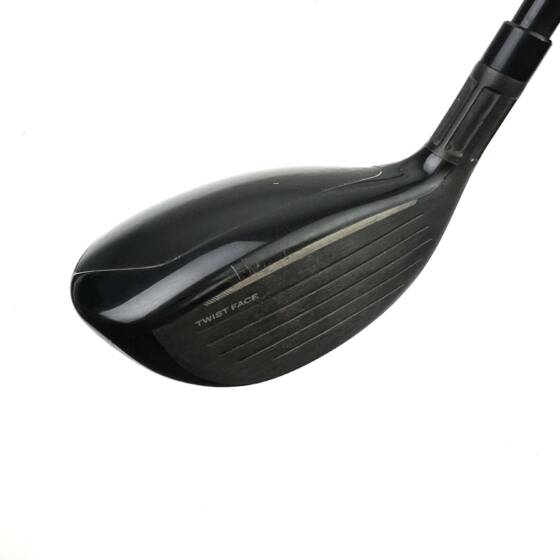 Taylormade Stealth 4 Hybrid / 22 Degree / Ventus Fujikura Regular Flex