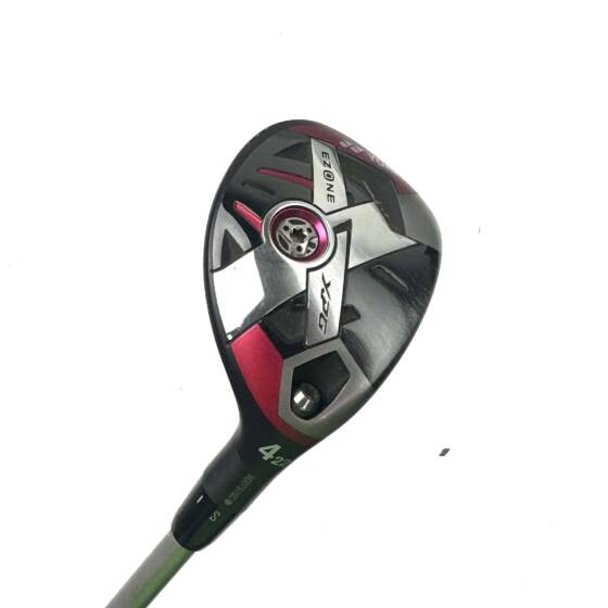 Yonex Ezone XPG 4 Hybrid / 22 Degree / EX310 Light Ladies Flex