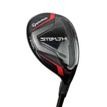 Taylormade Stealth 3 Hybrid / 19 Degree / Ventus 7S Stiff Flex