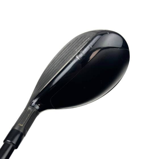 Taylormade Stealth 3 Hybrid / 19 Degree / Ventus 7S Stiff Flex