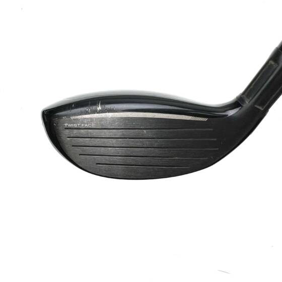Taylormade Stealth 3 Hybrid / 19 Degree / Ventus 7S Stiff Flex