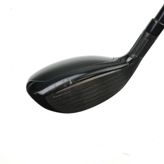 Taylormade Stealth 3 Hybrid / 19 Degree / Ventus 7S Stiff Flex