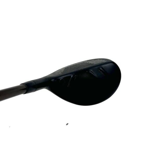 Ping G400 4 Hybrid / 22 Degree / Alta CB 70 Regular Flex