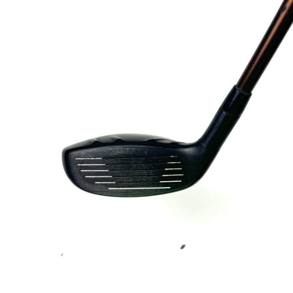 Ping G400 4 Hybrid / 22 Degree / Alta CB 70 Regular Flex