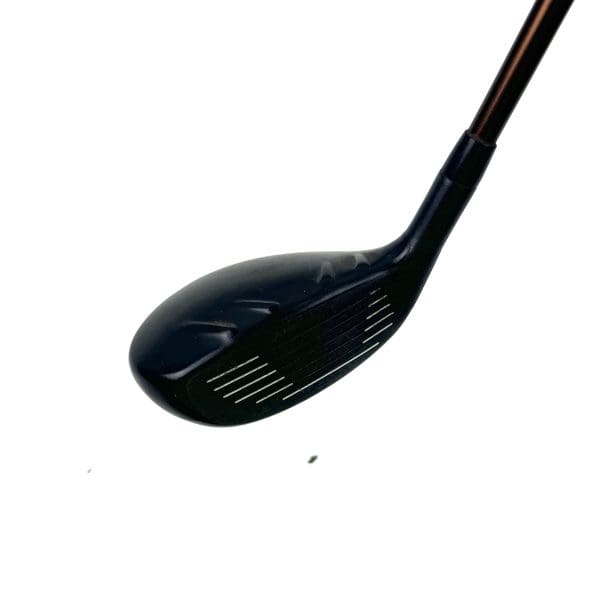Ping G400 4 Hybrid / 22 Degree / Alta CB 70 Regular Flex