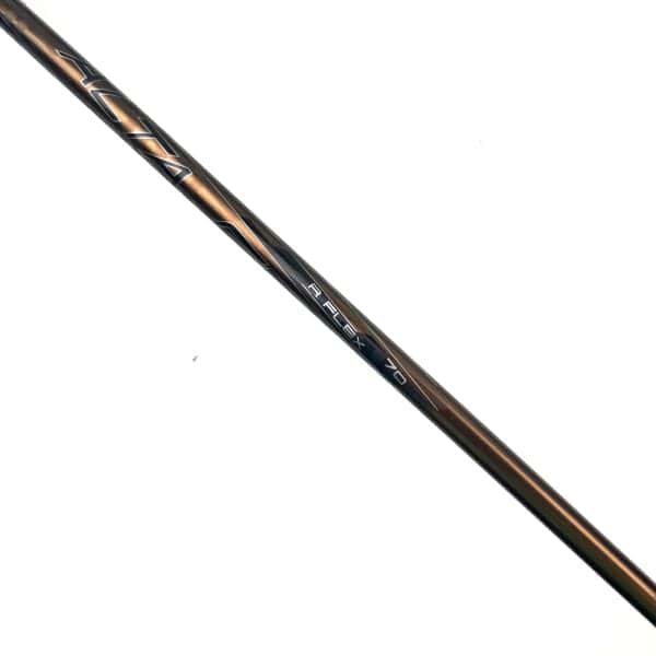 Ping G400 4 Hybrid / 22 Degree / Alta CB 70 Regular Flex