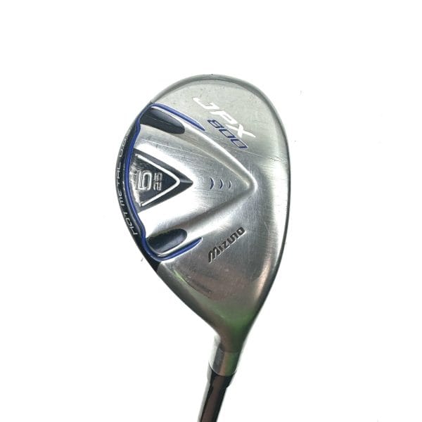 Mizuno JPX 800 5 Hybrid / 25 Degree / Exsar Regular Flex