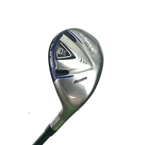 Mizuno JPX 800 5 Hybrid / 25 Degree / Exsar Regular Flex