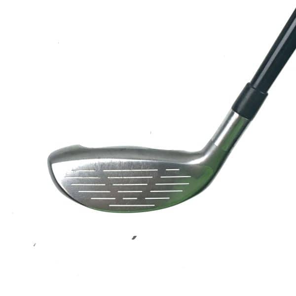 Mizuno JPX 800 5 Hybrid / 25 Degree / Exsar Regular Flex