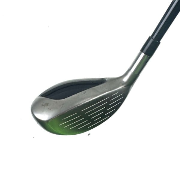 Mizuno JPX 800 5 Hybrid / 25 Degree / Exsar Regular Flex