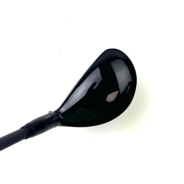 Titleist TS2 5 Hybrid / 25 Degree / HZRDUS Smoke Regular Flex