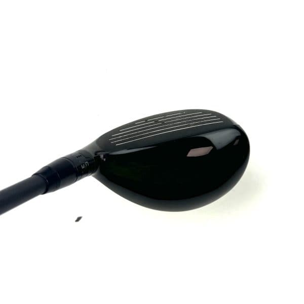 Titleist TS2 5 Hybrid / 25 Degree / HZRDUS Smoke Regular Flex
