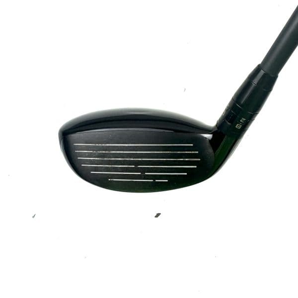 Titleist TS2 5 Hybrid / 25 Degree / HZRDUS Smoke Regular Flex