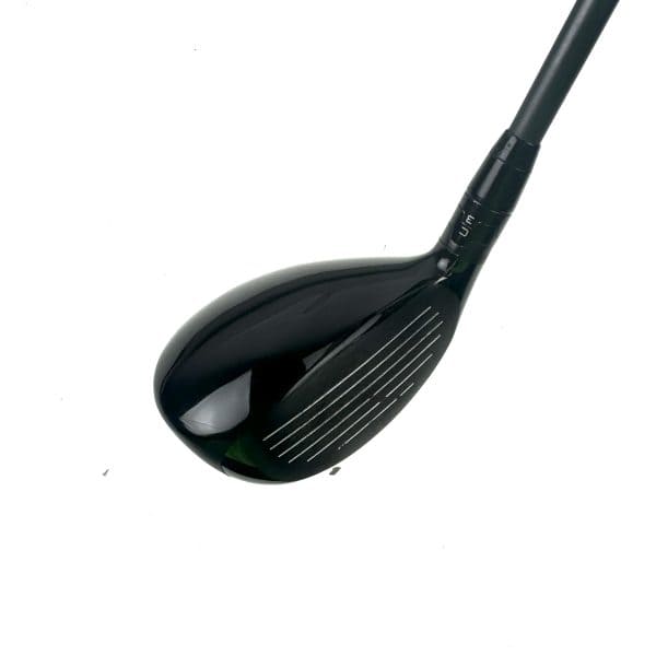 Titleist TS2 5 Hybrid / 25 Degree / HZRDUS Smoke Regular Flex
