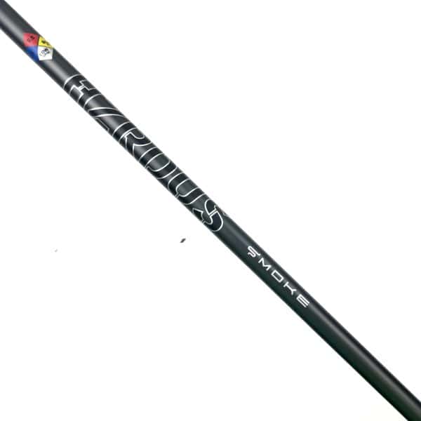 Titleist TS2 5 Hybrid / 25 Degree / HZRDUS Smoke Regular Flex