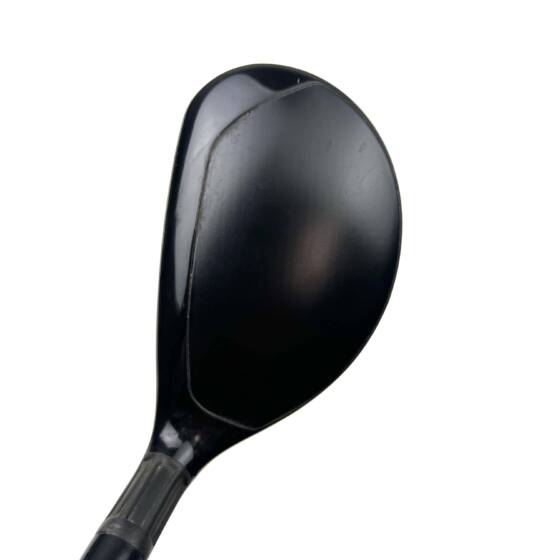 Taylormade Stealth 4 Hybrid / 22 Degree / Ventus 6R Regular Flex