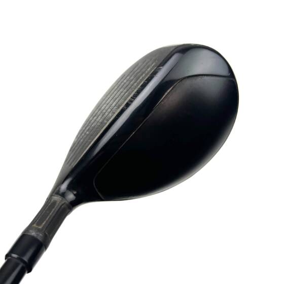 Taylormade Stealth 4 Hybrid / 22 Degree / Ventus 6R Regular Flex