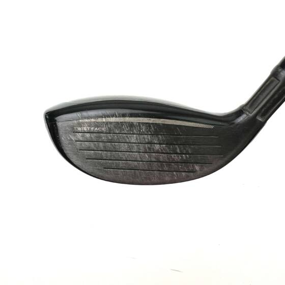 Taylormade Stealth 4 Hybrid / 22 Degree / Ventus 6R Regular Flex