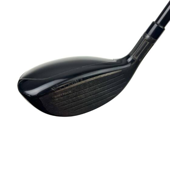 Taylormade Stealth 4 Hybrid / 22 Degree / Ventus 6R Regular Flex