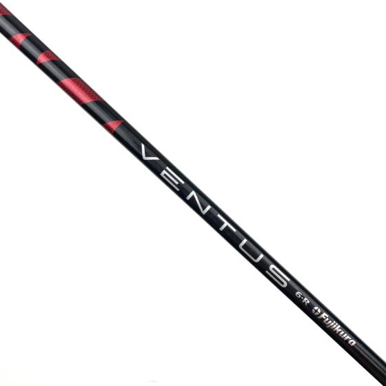 Taylormade Stealth 4 Hybrid / 22 Degree / Ventus 6R Regular Flex