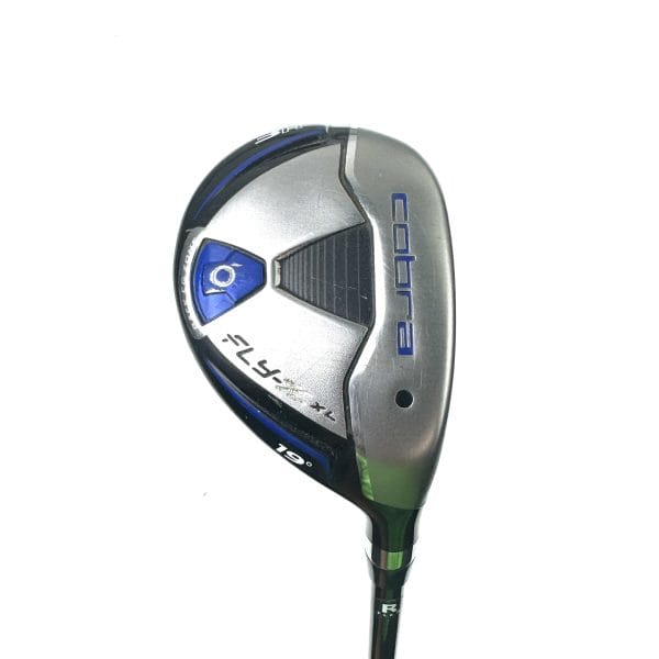 Cobra Fly-Z XL 3 Hybrid / 19 Degree / Fly-Z XL Regular Flex