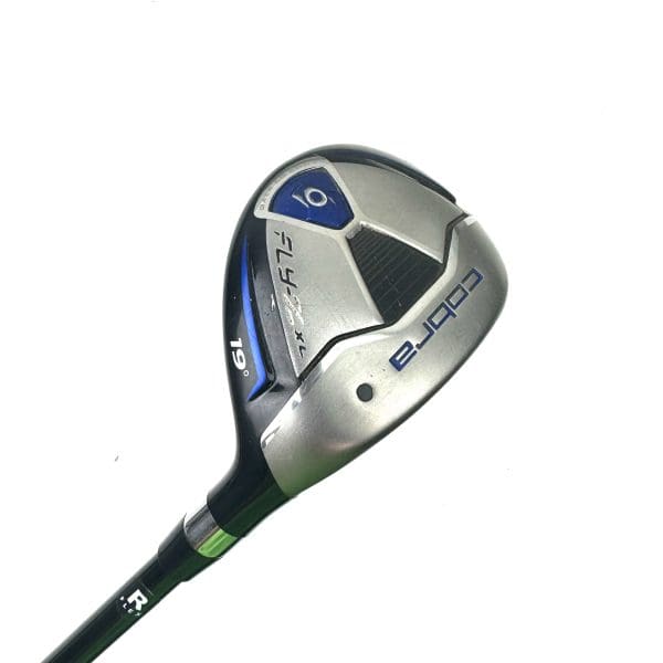Cobra Fly-Z XL 3 Hybrid / 19 Degree / Fly-Z XL Regular Flex