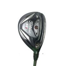 Titleist 816 H1 4 Hybrid / 21 Degree / Diamana M+60 Ladies Flex