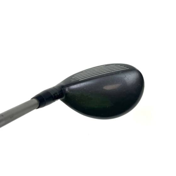 Titleist 816 H1 4 Hybrid / 21 Degree / Diamana M+60 Ladies Flex