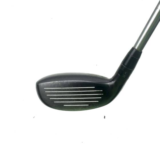 Titleist 816 H1 4 Hybrid / 21 Degree / Diamana M+60 Ladies Flex