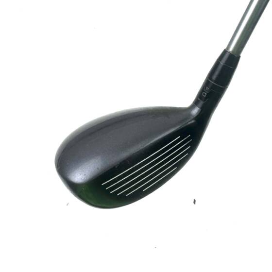 Titleist 816 H1 4 Hybrid / 21 Degree / Diamana M+60 Ladies Flex