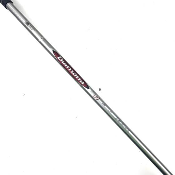 Titleist 816 H1 4 Hybrid / 21 Degree / Diamana M+60 Ladies Flex