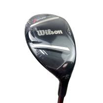 New Wilson Dynapwr 2025 6 Hybrid / 28 Degree / Denali Ladies Flex