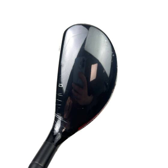 New Wilson Dynapwr 2025 6 Hybrid / 28 Degree / Denali Ladies Flex