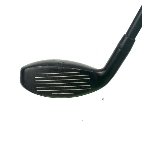 Callaway XR 3 Hybrid / 19 Degree / Project X Regular Flex