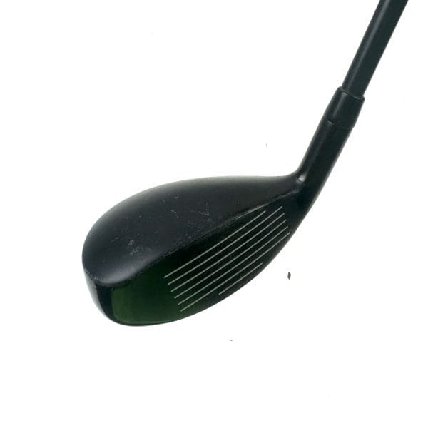 Callaway XR 3 Hybrid / 19 Degree / Project X Regular Flex