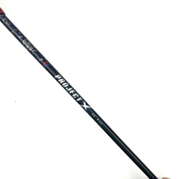 Callaway XR 3 Hybrid / 19 Degree / Project X Regular Flex