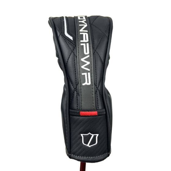 New Wilson Dynapwr 2025 6 Hybrid / 28 Degree / Denali Ladies Flex