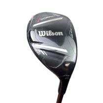 New Wilson Dynapwr 2025 4 Hybrid / 22 Degree / Denali Ladies Flex