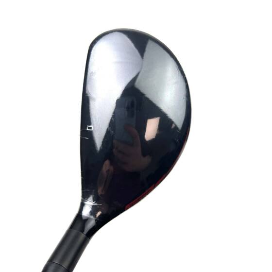 New Wilson Dynapwr 2025 4 Hybrid / 22 Degree / Denali Ladies Flex