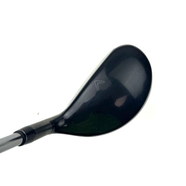 Callaway Big Bertha B21 5 Hybrid / 24 Degree / RCH 55 Regular Flex