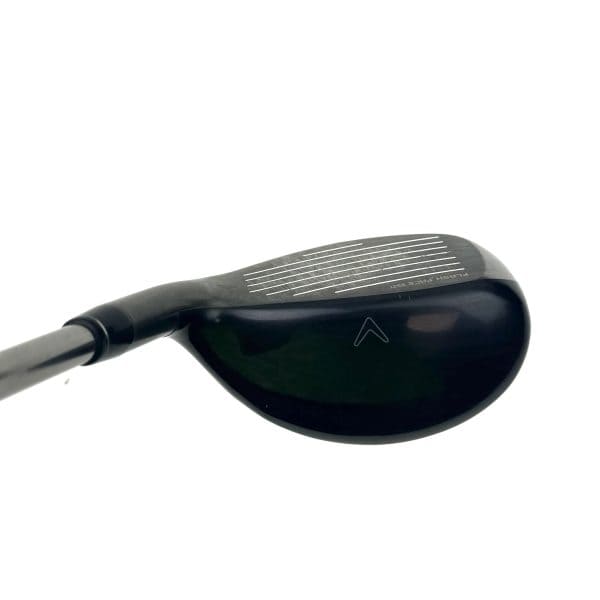Callaway Big Bertha B21 5 Hybrid / 24 Degree / RCH 55 Regular Flex