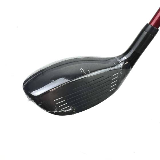 New Wilson Dynapwr 2025 4 Hybrid / 22 Degree / Denali Ladies Flex