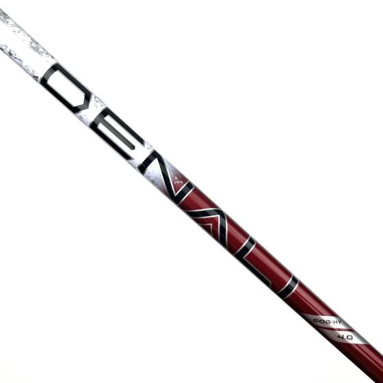 New Wilson Dynapwr 2025 4 Hybrid / 22 Degree / Denali Ladies Flex