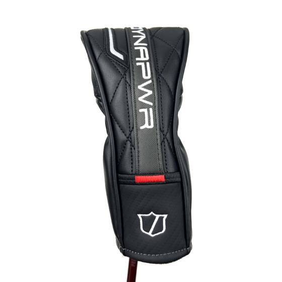 New Wilson Dynapwr 2025 4 Hybrid / 22 Degree / Denali Ladies Flex