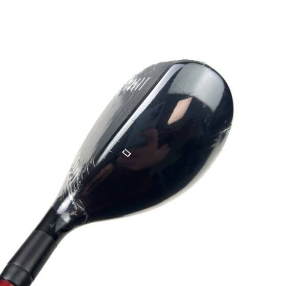 New Wilson Dynapwr 2025 5 Hybrid / 25 Degree / Denali Regular Flex