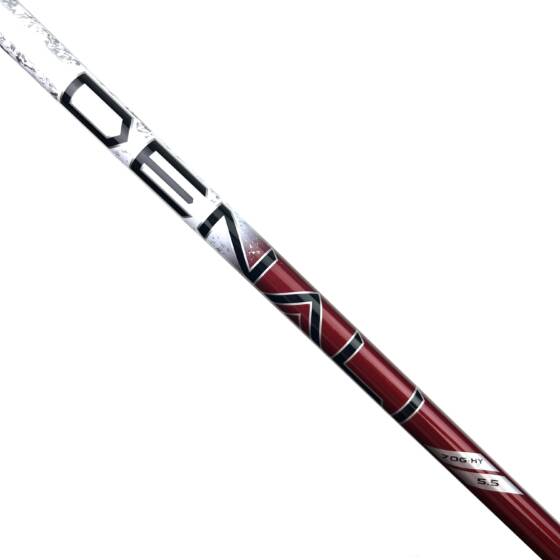 New Wilson Dynapwr 2025 5 Hybrid / 25 Degree / Denali Regular Flex