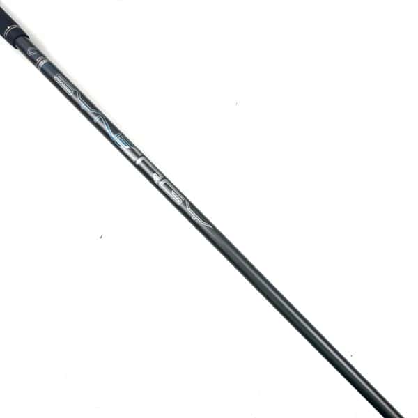 Callaway Rogue X 4 Hybrid / 20 Degree / Synergy 50 Regular Flex